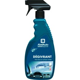 Dégivrant - Abel  Auto - 500 ml