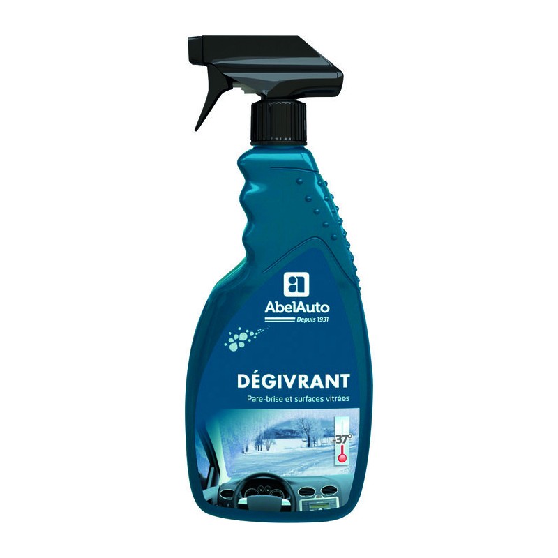 Dégivrant - Abel  Auto - 500 ml