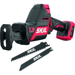 Scie sabre 2481 CA - Skil - Sans fil - Brushless