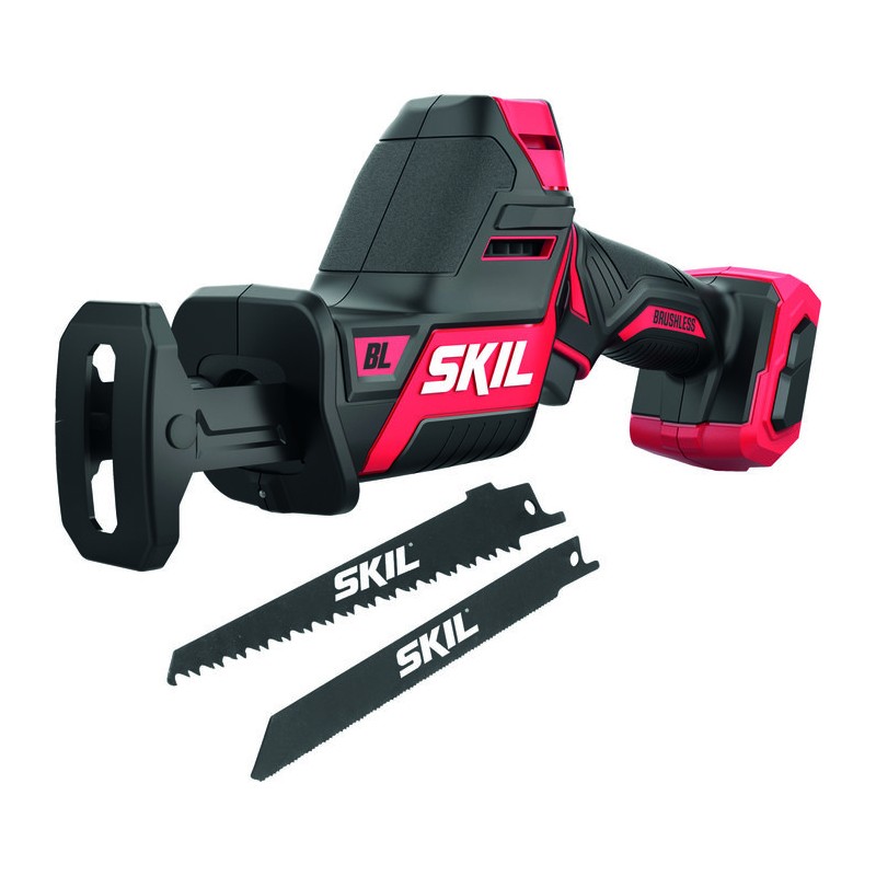 Scie sabre 2481 CA - Skil - Sans fil - Brushless