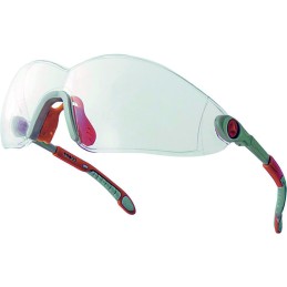 Lunette de protection - Vulcano 2 - Delta plus