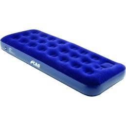 Matelas gonflable - Cao Camping - 1 personne