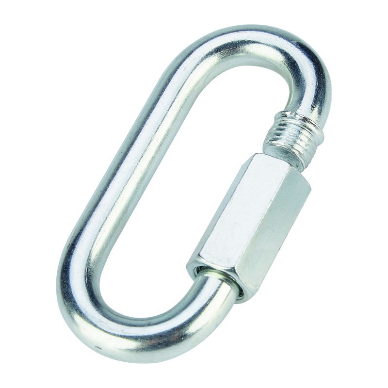 Maillon de jonction - Chapuis - Diamètre fil 4 mm