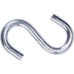 Esse égal acier zingué - Chapuis - Diamètre Fil 3 mm - Vendu par 10