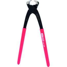 Tenaille russe gainée - KS Tools - 250 mm