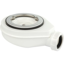 Bonde extra-plate universelle Nopea Odyssea - Ø 90 mm