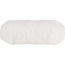 Manchon fibres longues - Nespoli - Largeur 18 cm