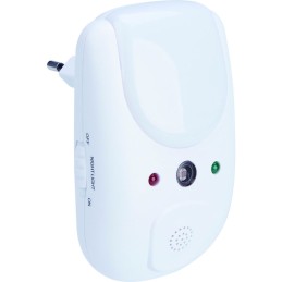 Ultrasons et électromagnétiques - 2 en 1 - Rats, souris