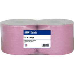 Bobine industrielle - EVADIS