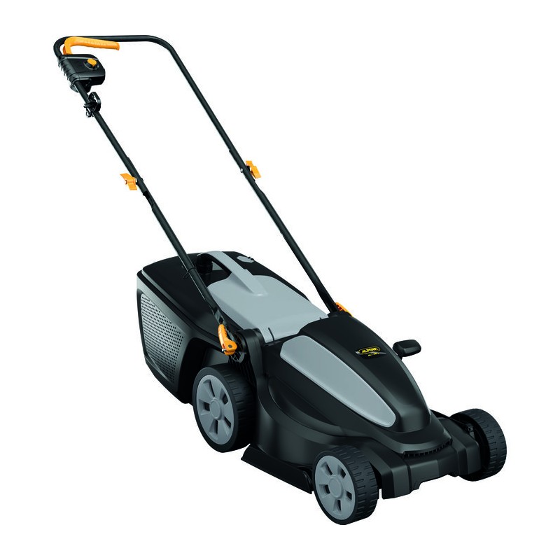 Tondeuse électrique - ALPINA