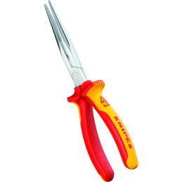 Pince à bec demi-ronde - Knipex - 200 mm