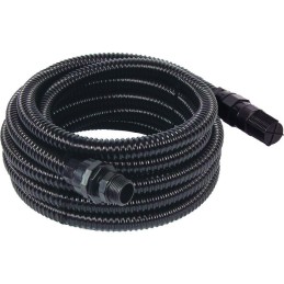 Kit d'aspiration pompe - Capvert - PVC