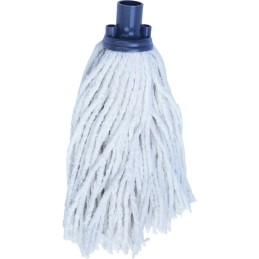 Franche coton avec vis française 200g - BROSSERIE Marchand