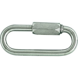 Maillon de jonction série économique - Chapuis - Vendu par 10