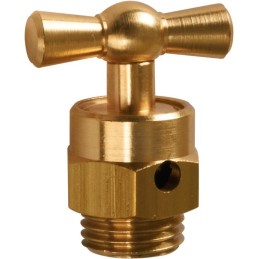 Robinet purgeur simple - Watts industries