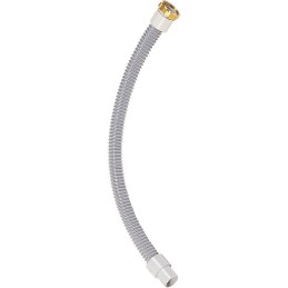 Flexible de vidage avec écrou libre - F 1"1/2 - Ø 40 mm - Grandsire