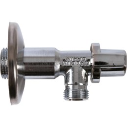 Robinet équerre - Arco - Mâle - Filetage 3/8"