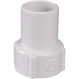 Raccord mâle à coller - Ø 40 mm - Grandsire