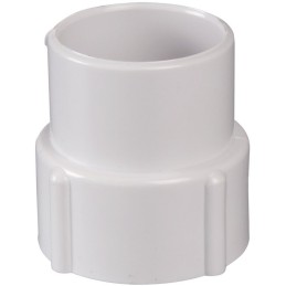 Raccord femelle à coller - Ø 40 mm - Grandsire