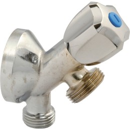 Robinet applique - 1/2" - 3/4"