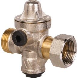 Réducteur de pression - MF 3/4" - rédufix - Watts industries