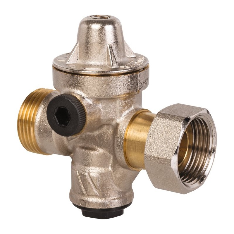 Réducteur de pression - MF 3/4" - rédufix - Watts industries