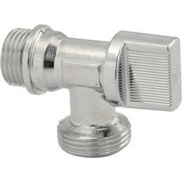 Robinet 1/4 de tour - Arco