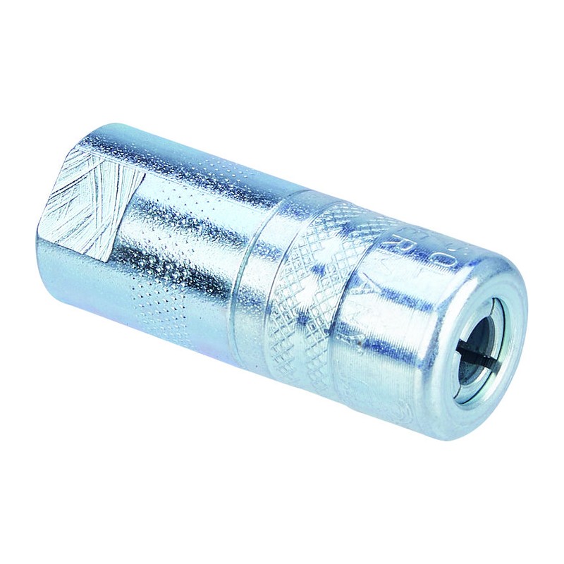 Agrafe de précision - M 10 x 1 F - Pressol