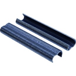 Agrafes à grillage VR22 - Rapid - 5/11 mm - 1100 pcs