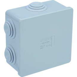 Boîte de dérivation étanches série 44 CE - GEWISS