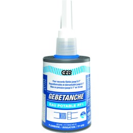 GEBETANCHE eau potable RT1 - Groupe BARTHELEMY