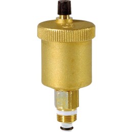 Purgeur d'air automatique laiton - Thermador