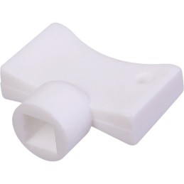 Clé pour purgeur 5 mm - Thermador