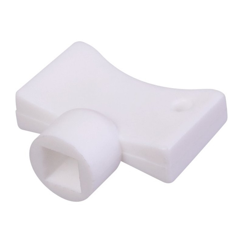 Clé pour purgeur 5 mm - Thermador