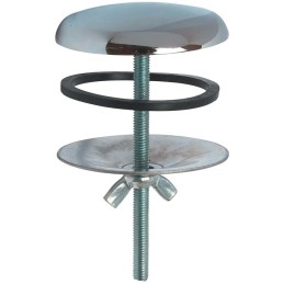 Cache trou Luxe - Ø 50 mm - Watts industries