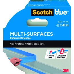 ScotchBlue multi-surface Masking Tape - 3M