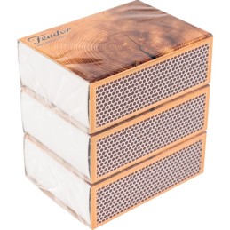 Allumettes cordon bleu std X3 - FEUDOR