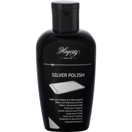 Lotion Silver Polish Hagerty - Flacon 250 ml