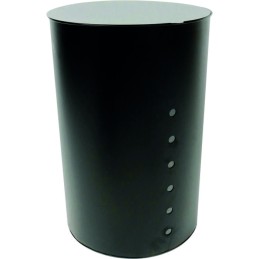 Réservoir à grannulés métal