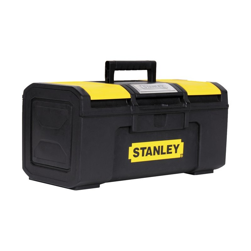Boîte à outils Stanley - L x l x h - 480 x 260 x 230 mm