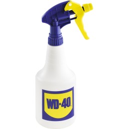 PULVERISATEUR WD 40