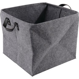 Panier à pellets-buches - PVM