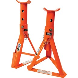 Chandelles à goupilles 2To - OTOKIT