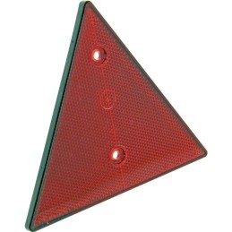 Triangle réfléchissant homologué - XL tools