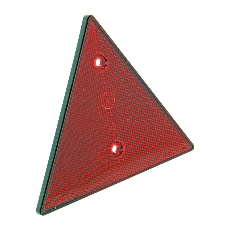 Triangle réfléchissant homologué - XL tools