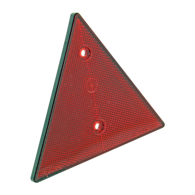 Triangle réfléchissant homologué - XL tools