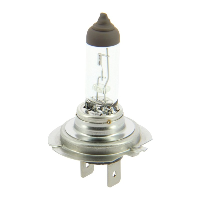 1 ampoule H7 12V 55W