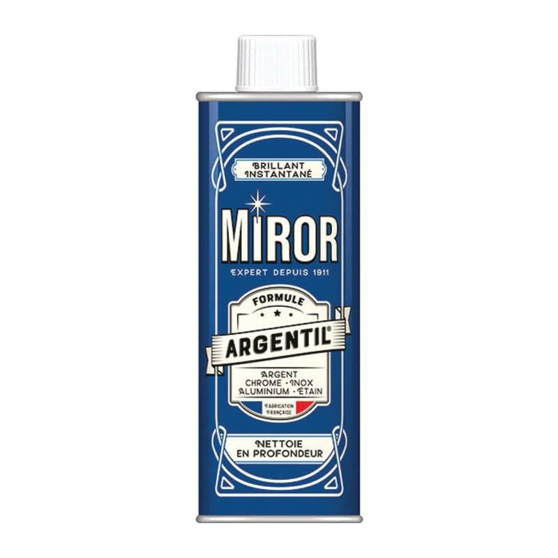 Miror - Formule Argentil 250mL