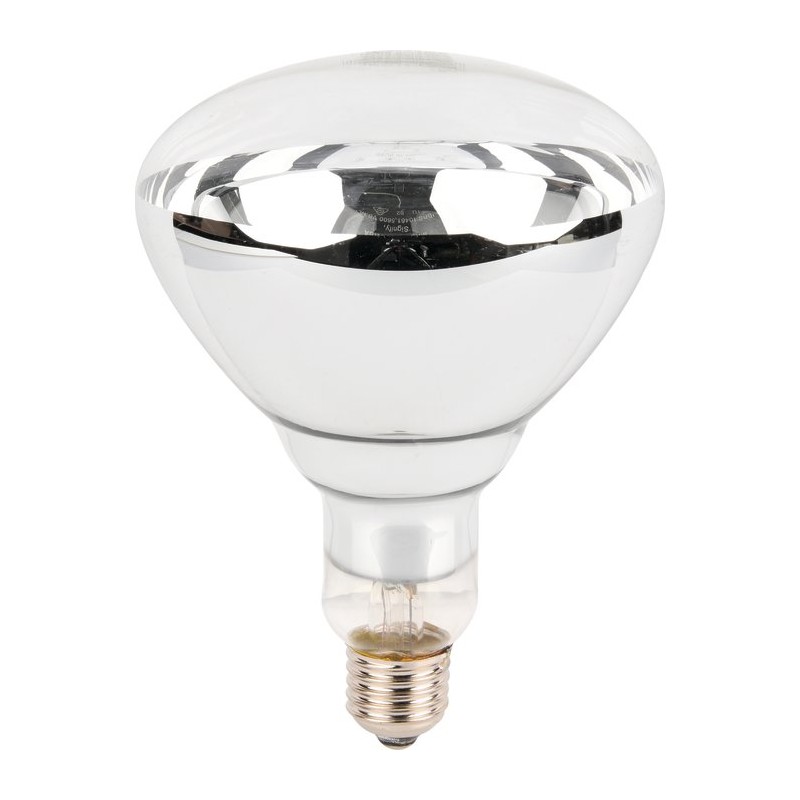 Lampes Chauffage infrarouge IR 250 CH - PHILIPS