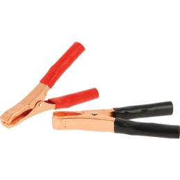 2 pinces à charges 60 A - XL TECH